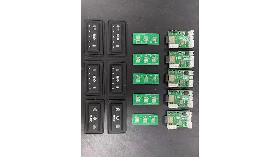 SFK315EX+ Is right around the corner!