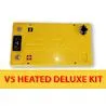 SFK V5 Deluxe Heated Smart LFP Battery Kit 200AMP 