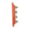 Heavy Duty Bus Bars 250A - 600V