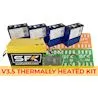 SFK 280 - 304AH Thermally Heated Lithium Battery K
