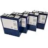 4 PACK RUIPI REPT 320AH 1 kWh Lithium Iron Phosphate