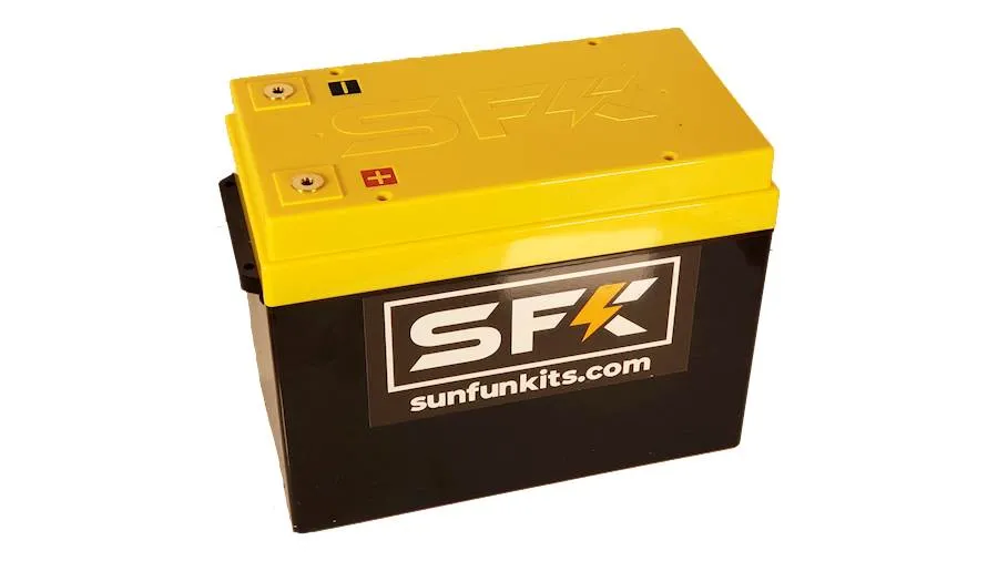 V3 Kit Configurator