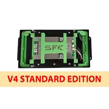 SFK V4 Standard w/150AMP BMS w/Bluetooth Ready to 