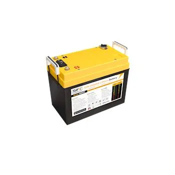 SFK-145HPX 24v  145Ah 3.8kWh Heated Lithium Victro