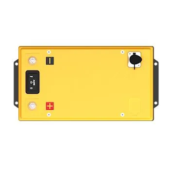 SFK315EX 315 AH | 4.1 kWh | 12.8v Deep Cycle Lithi