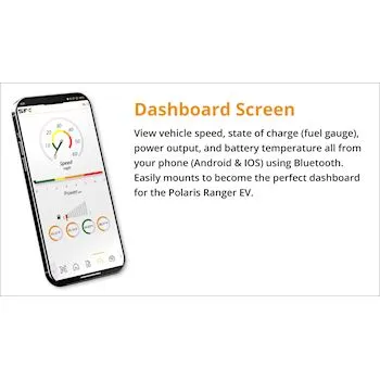 Sun Fun Kits Hisun Sector E1 Lithium Conversion Ki