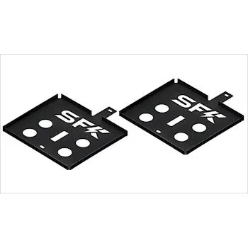 Sun Fun Kits Hisun Sector E1 Lithium Conversion Ki