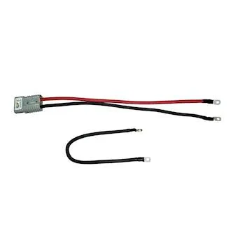 24v - 2s  24" Ready Made Cable Kit