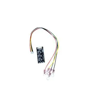 1.2 amp 4S - 12v Resistance Balancer