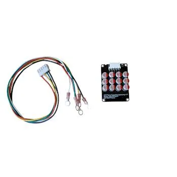 5 amp 4S - 12v Active Balancer