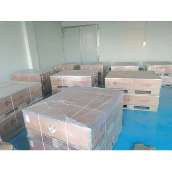 48 Cell EVE Official Pallet Lithium LF304 304 AH C