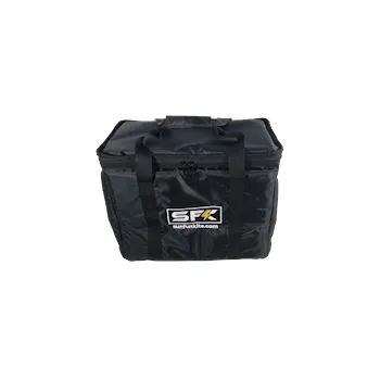 Insulated Battery Jacket