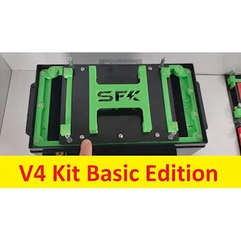 SFK V4 12v Basic DIY Kit
