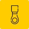 Select Lug Mount Style