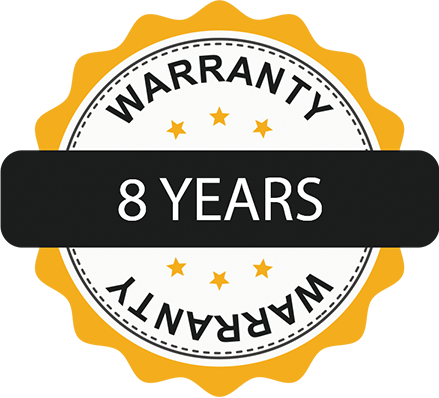 warranty